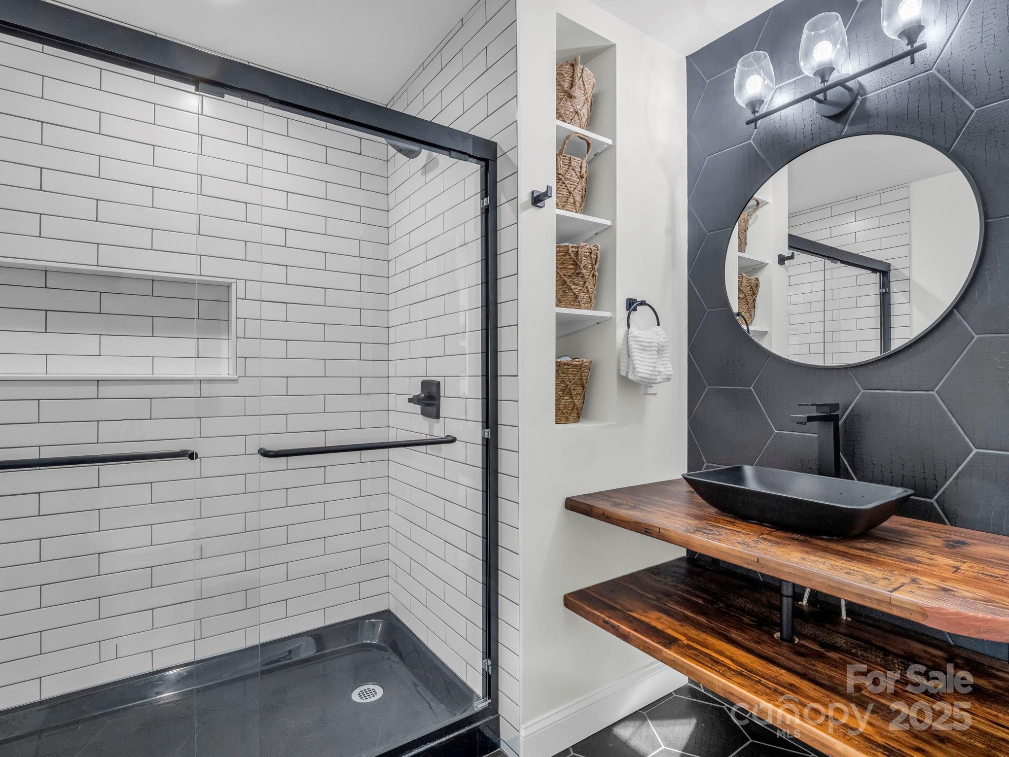 158 Rock Spring Road Lake Lure, NC 28746 - Photo 15 of 48