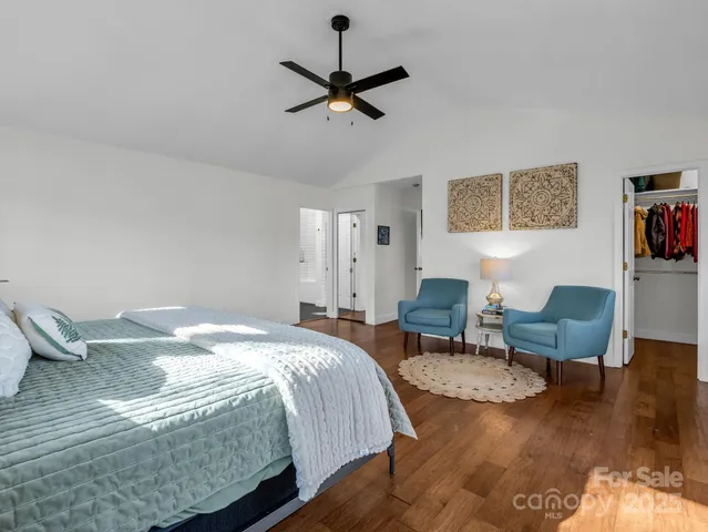 $925,000 | 158 Rock Spring Road, Lake Lure, NC 28746