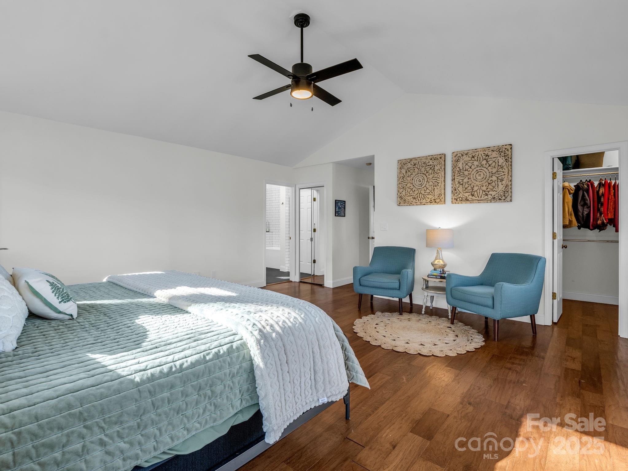 158 Rock Spring Road Lake Lure, NC 28746 - Photo 17 of 48