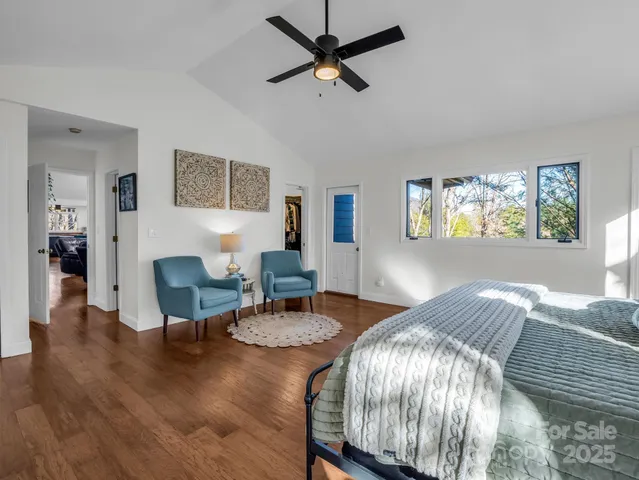 $925,000 | 158 Rock Spring Road, Lake Lure, NC 28746