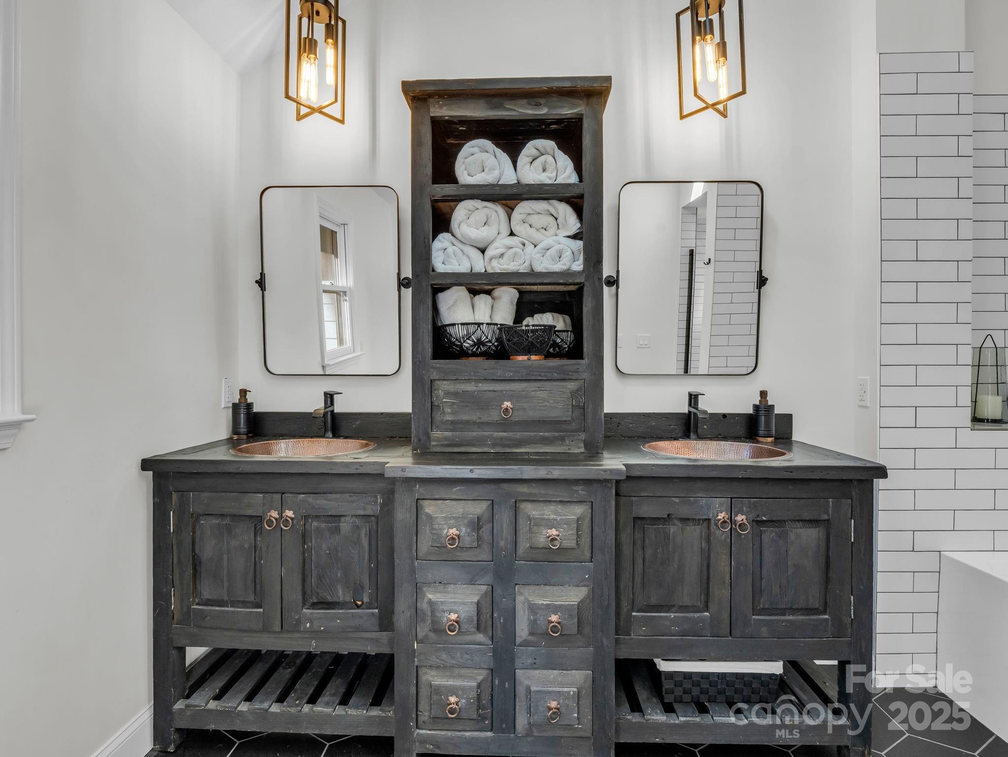 158 Rock Spring Road Lake Lure, NC 28746 - Photo 20 of 48