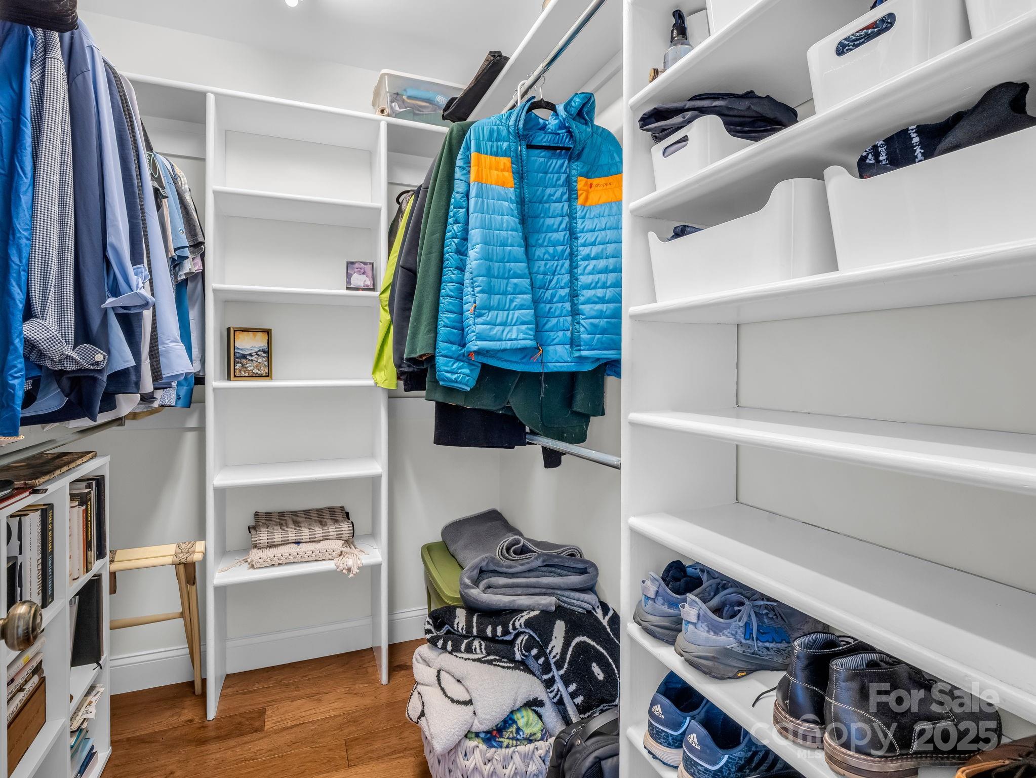 158 Rock Spring Road Lake Lure, NC 28746 - Photo 23 of 48