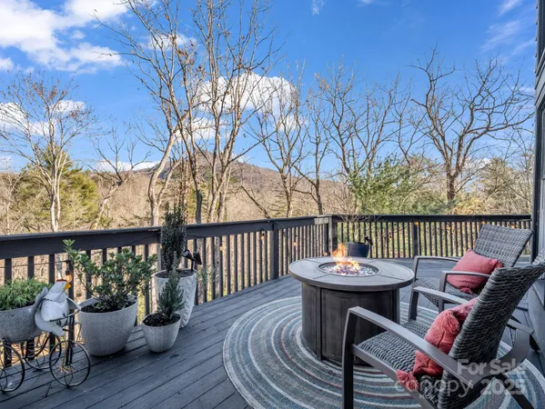 $895,000 | 158 Rock Spring Road, Lake Lure, NC 28746