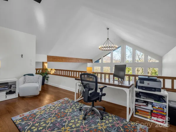 $895,000 | 158 Rock Spring Road, Lake Lure, NC 28746