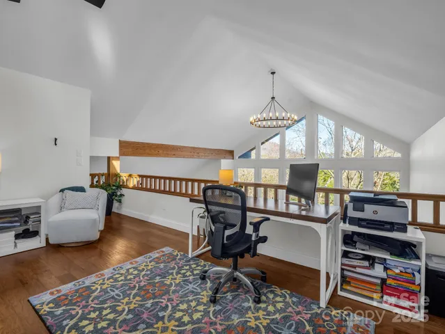 $925,000 | 158 Rock Spring Road, Lake Lure, NC 28746