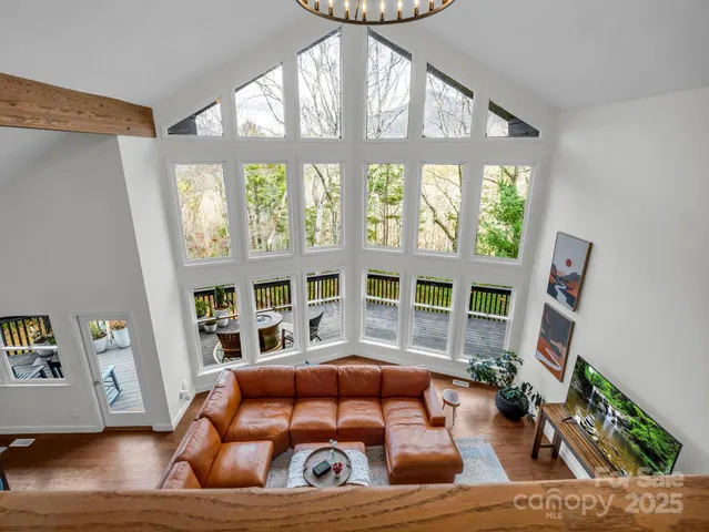 $925,000 | 158 Rock Spring Road, Lake Lure, NC 28746