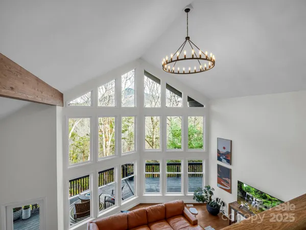 $895,000 | 158 Rock Spring Road, Lake Lure, NC 28746