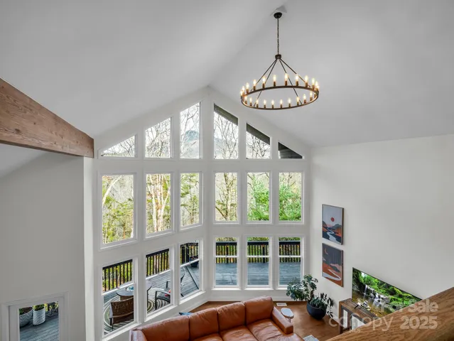 $925,000 | 158 Rock Spring Road, Lake Lure, NC 28746