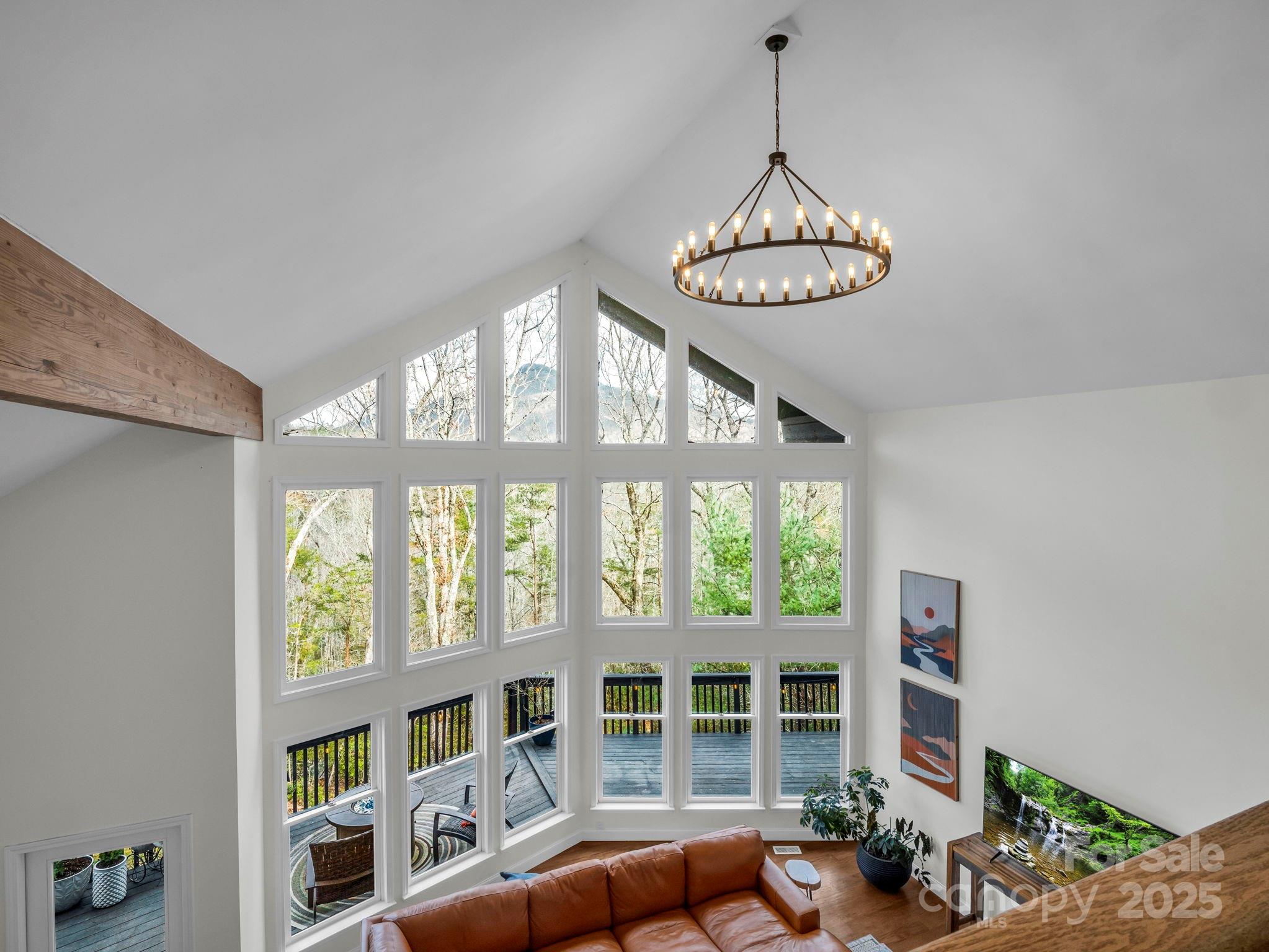 158 Rock Spring Road Lake Lure, NC 28746 - Photo 31 of 48