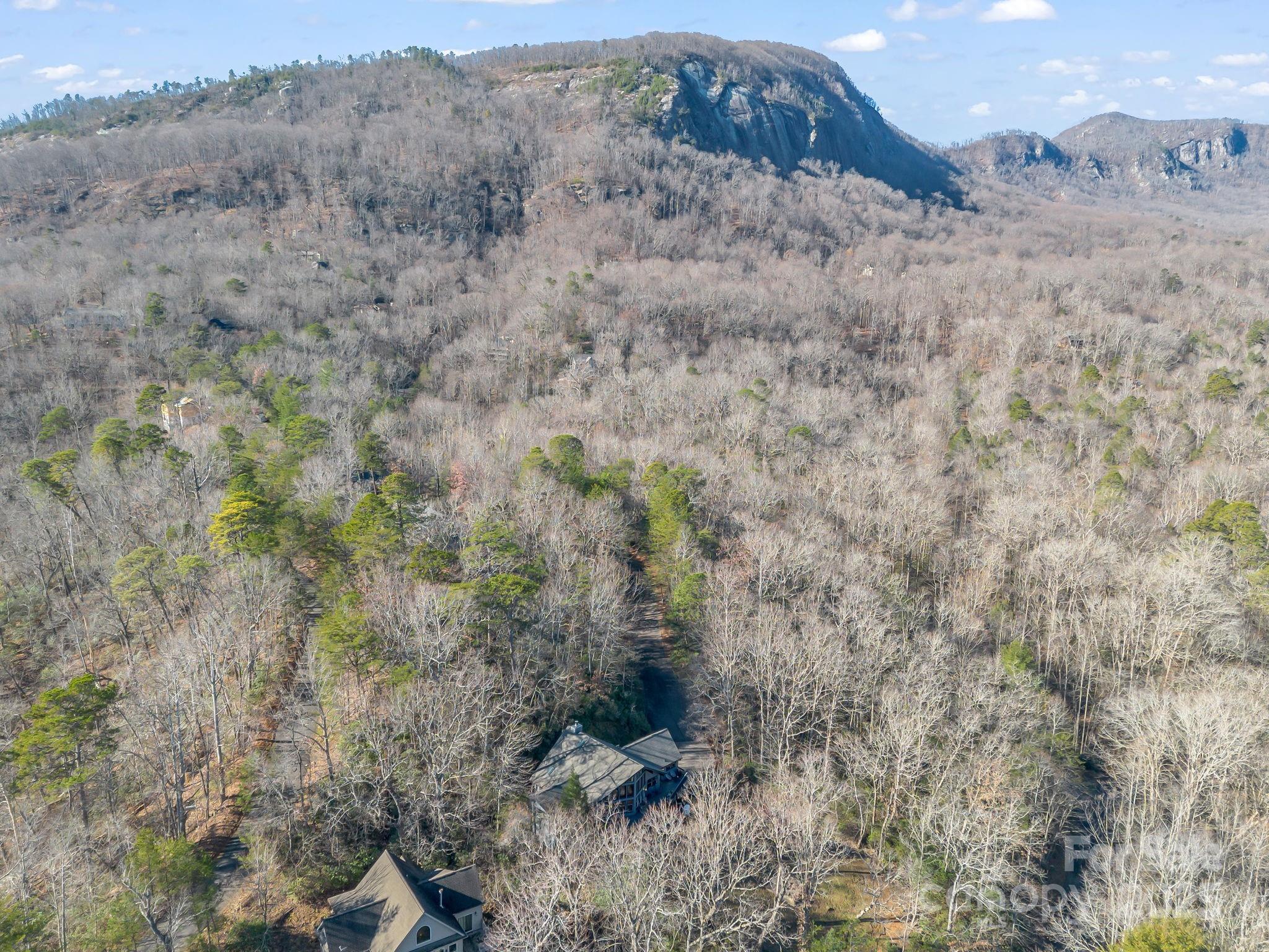 158 Rock Spring Road Lake Lure, NC 28746 - Photo 33 of 48