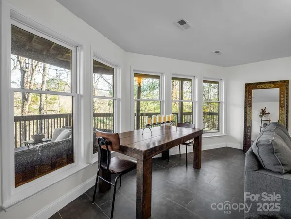 $895,000 | 158 Rock Spring Road, Lake Lure, NC 28746