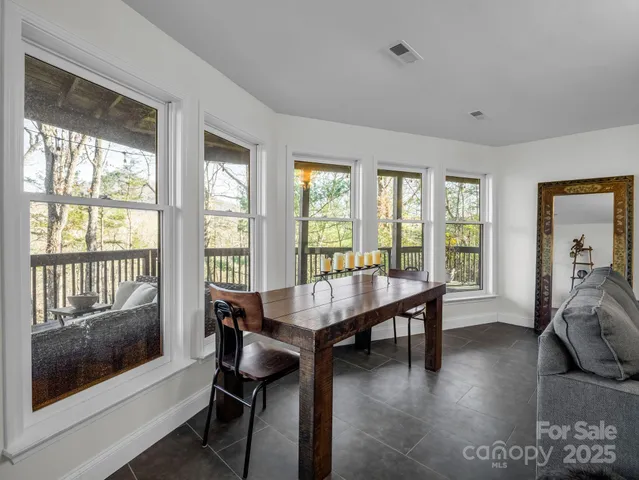 $925,000 | 158 Rock Spring Road, Lake Lure, NC 28746