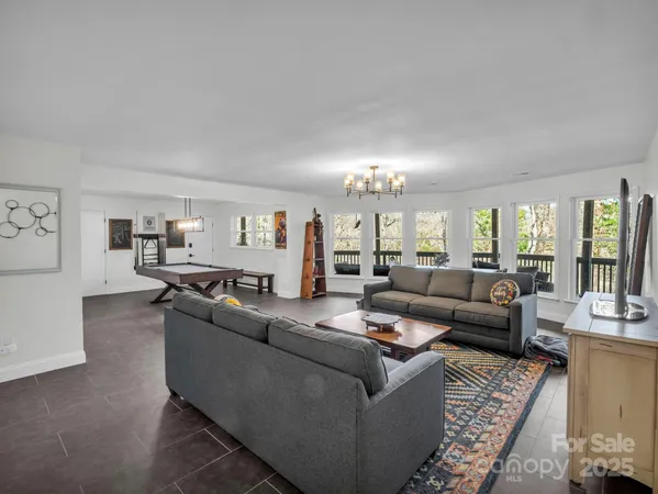 $895,000 | 158 Rock Spring Road, Lake Lure, NC 28746