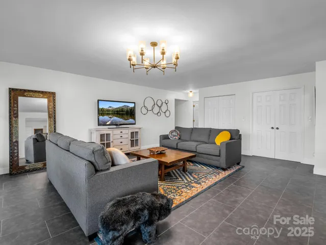 $925,000 | 158 Rock Spring Road, Lake Lure, NC 28746