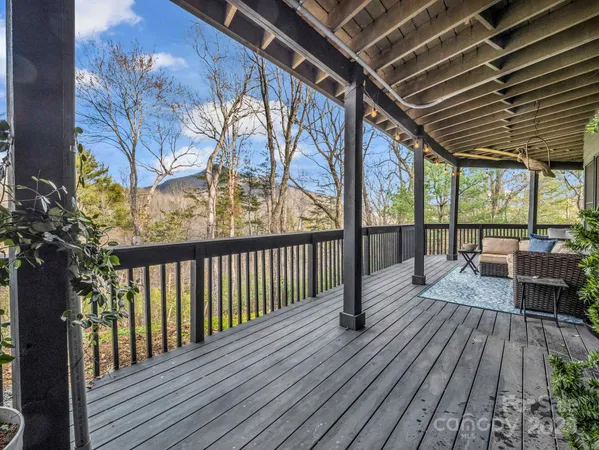 $895,000 | 158 Rock Spring Road, Lake Lure, NC 28746
