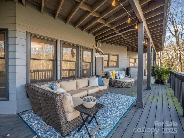 $895,000 | 158 Rock Spring Road, Lake Lure, NC 28746