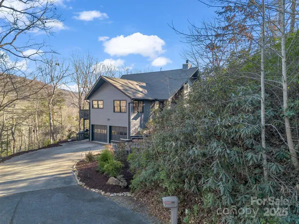 $895,000 | 158 Rock Spring Road, Lake Lure, NC 28746