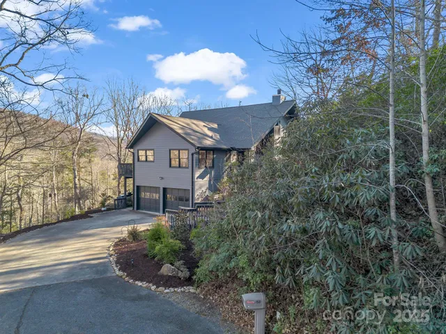 $925,000 | 158 Rock Spring Road, Lake Lure, NC 28746