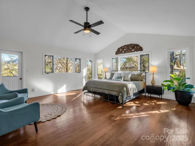 $925,000 | 158 Rock Spring Road, Lake Lure, NC 28746