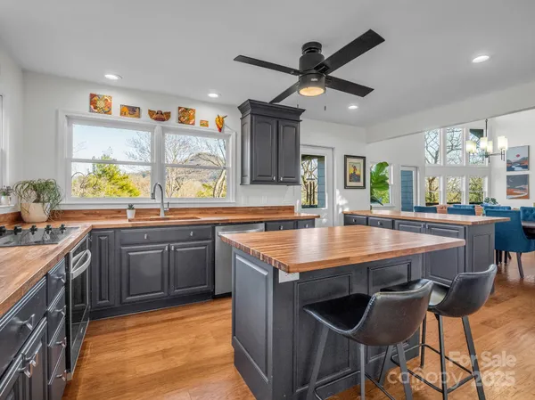 $895,000 | 158 Rock Spring Road, Lake Lure, NC 28746