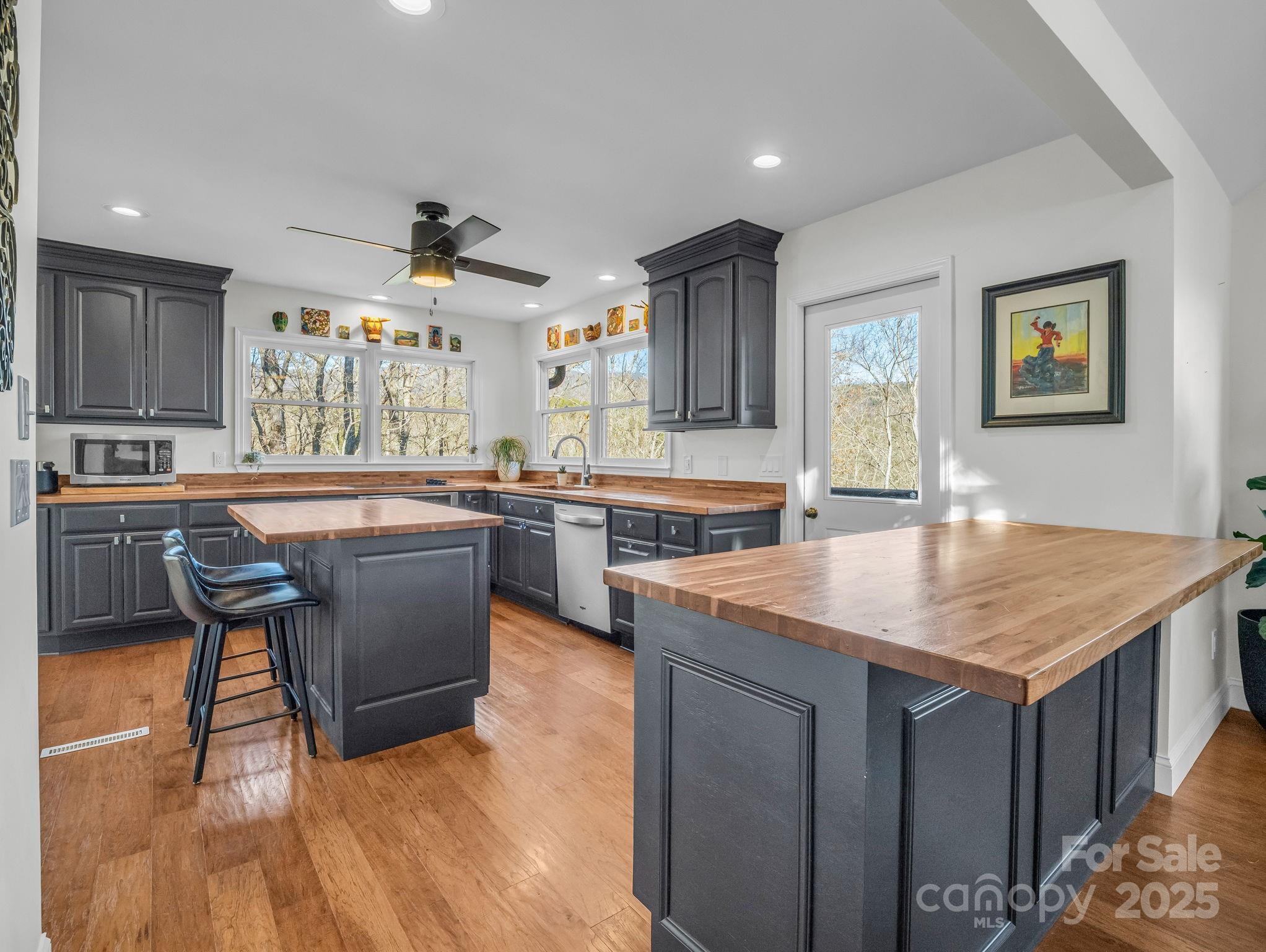 158 Rock Spring Road Lake Lure, NC 28746 - Photo 9 of 48