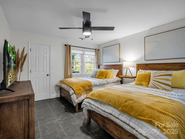 $925,000 | 158 Rock Spring Road, Lake Lure, NC 28746