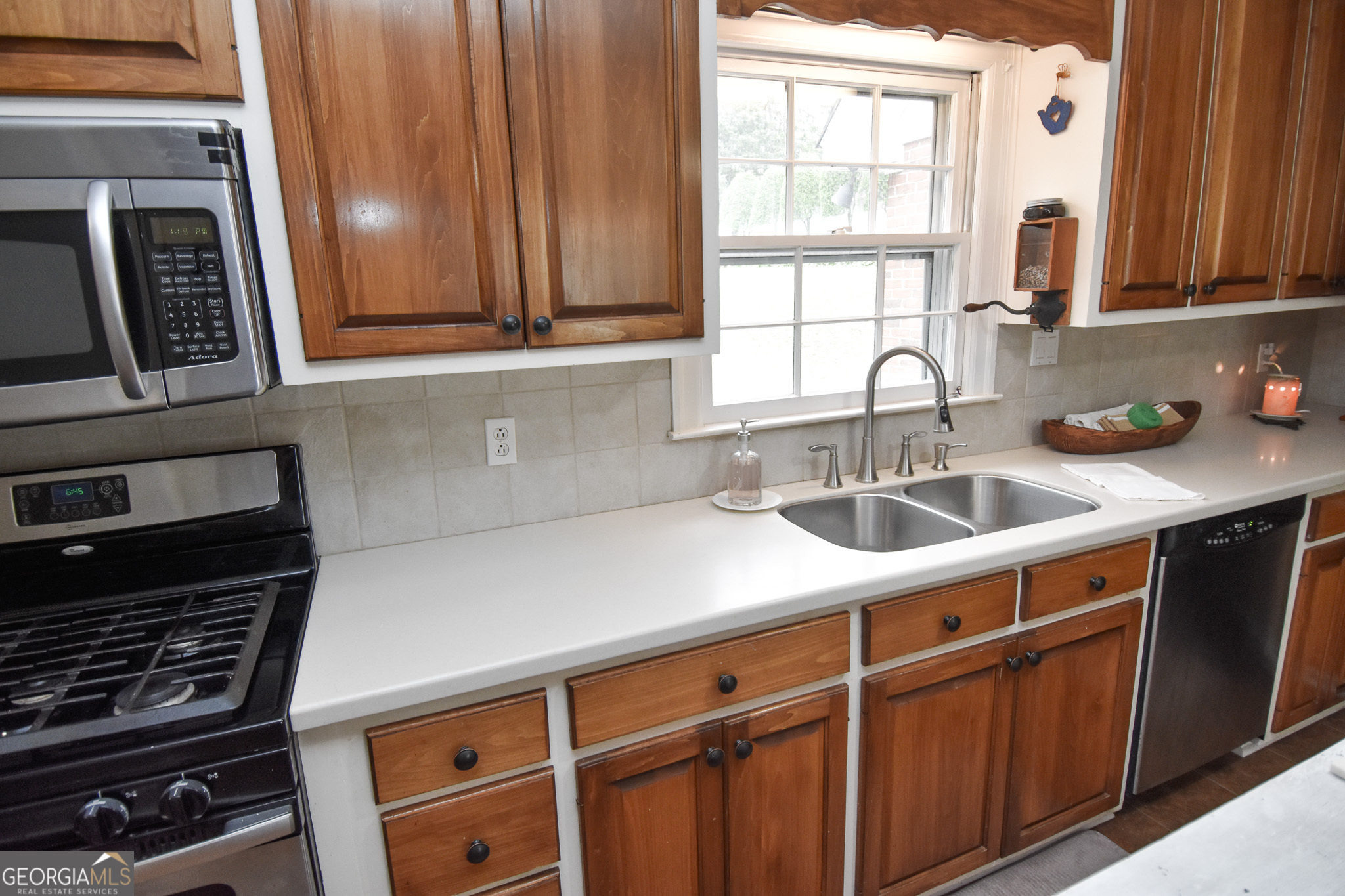 120 Mill Race Road Thomaston, GA 30286 - Photo 26 of 94