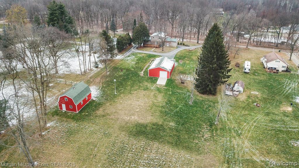 6387 Shappie Road Clarkston, MI 48348 - Photo 32 of 42