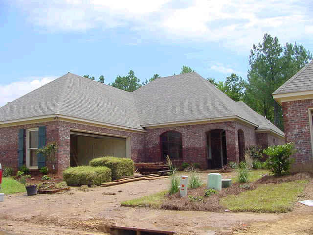 738 Orleans Circle Ridgeland, MS 39157 - Photo 1 of 1 Photo 1