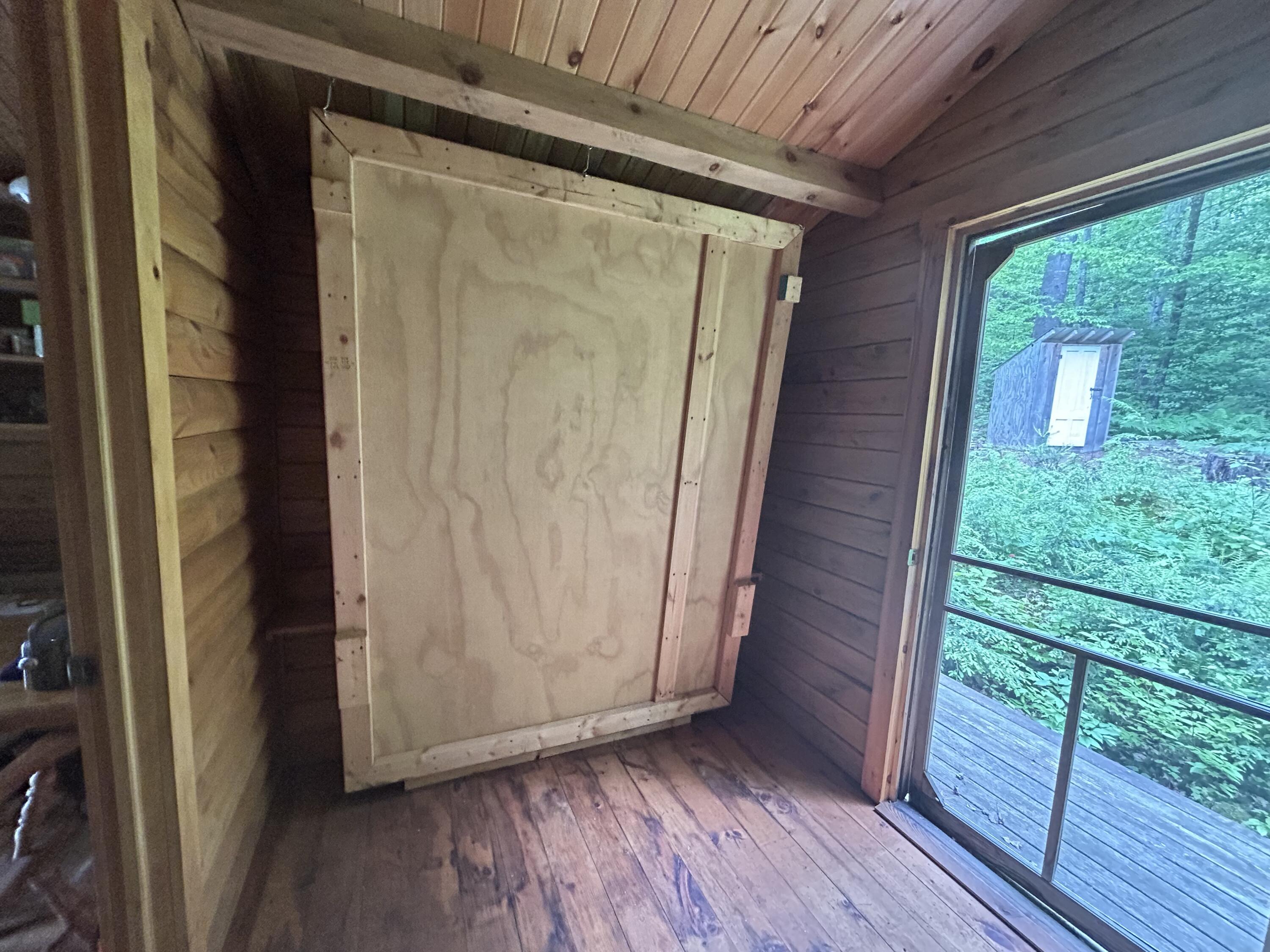 184 Canton Mountain Road Canton, ME 04221 - Photo 5 of 14 Bed