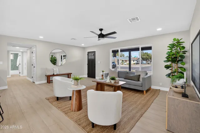 $499,995 | 228 S Hill, Mesa, AZ 85204