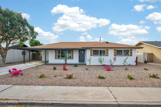 $499,995 | 228 S Hill, Mesa, AZ 85204
