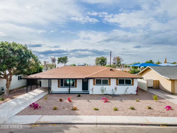 $489,995 | 228 S Hill, Mesa, AZ 85204