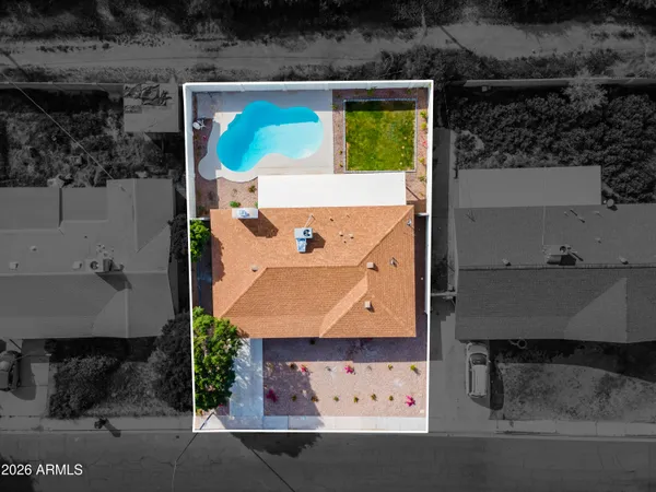 $489,995 | 228 S Hill, Mesa, AZ 85204
