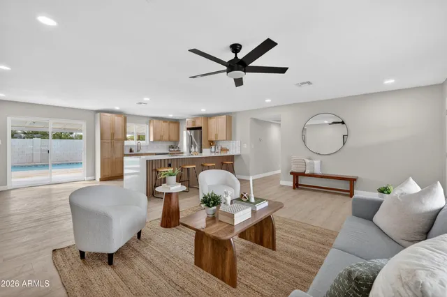 $499,995 | 228 S Hill, Mesa, AZ 85204