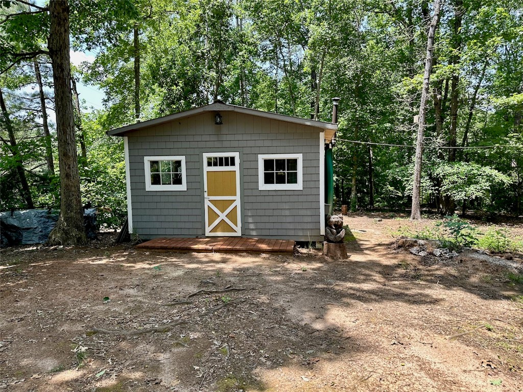 512 State Rd S-37-561 Seneca, SC 29678 - Photo 24 of 45 Large Workshop