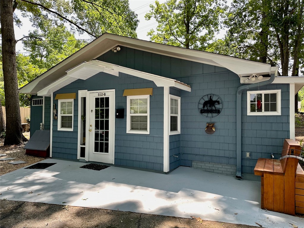 512 State Rd S-37-561 Seneca, SC 29678 - Photo 25 of 45 Separate Guest House