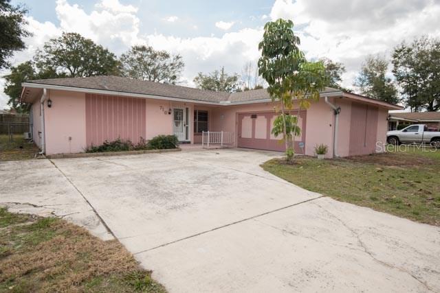716 Lake Ned Road Winter Haven, FL 33884 - Photo 1 of 1 Front