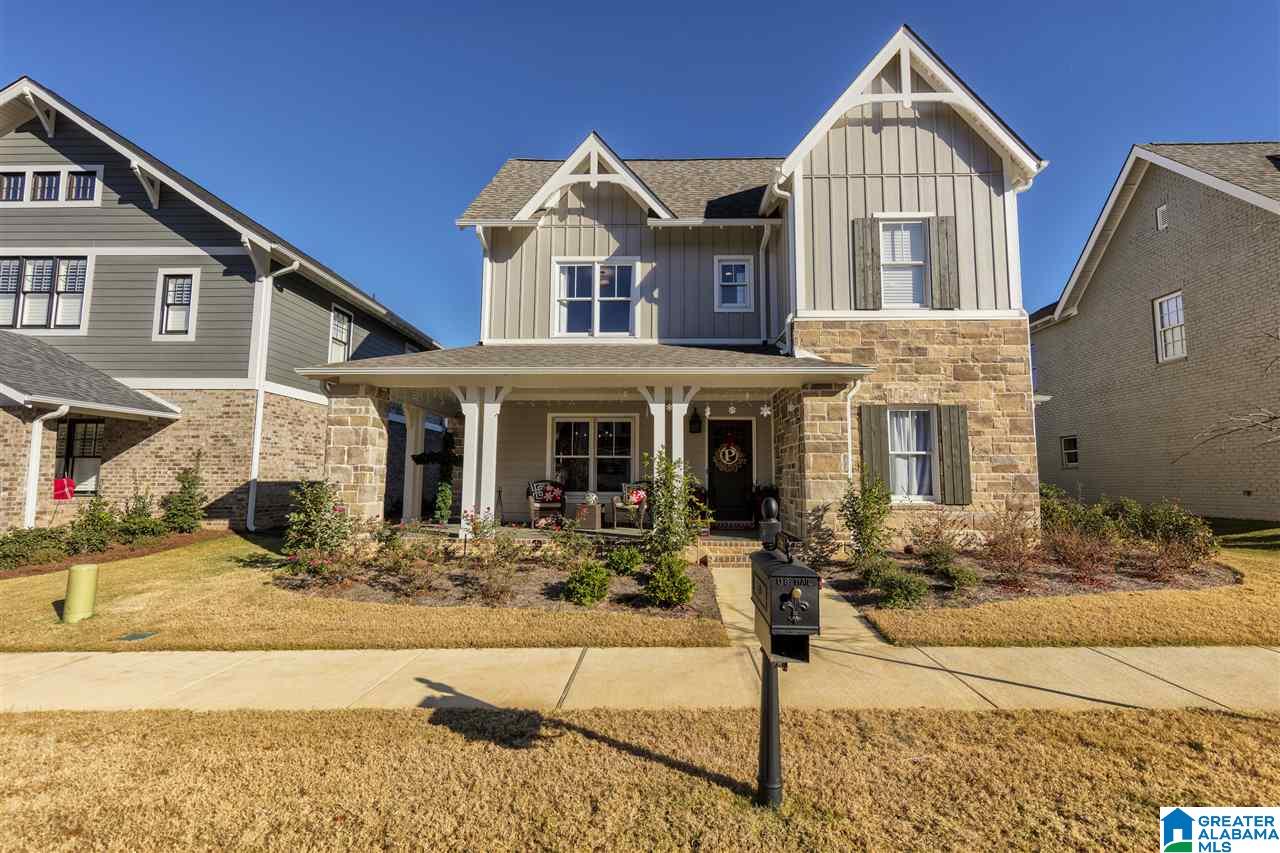 2661 Montauk Road Birmingham, AL 35226 - Photo 2 of 28