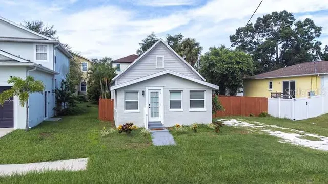 $2,690 | 7413 South Elliott Street, Tampa, FL 33616