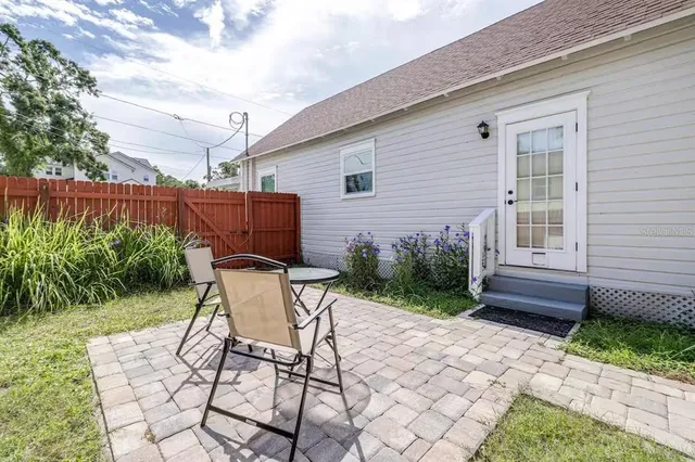 $2,690 | 7413 South Elliott Street, Tampa, FL 33616