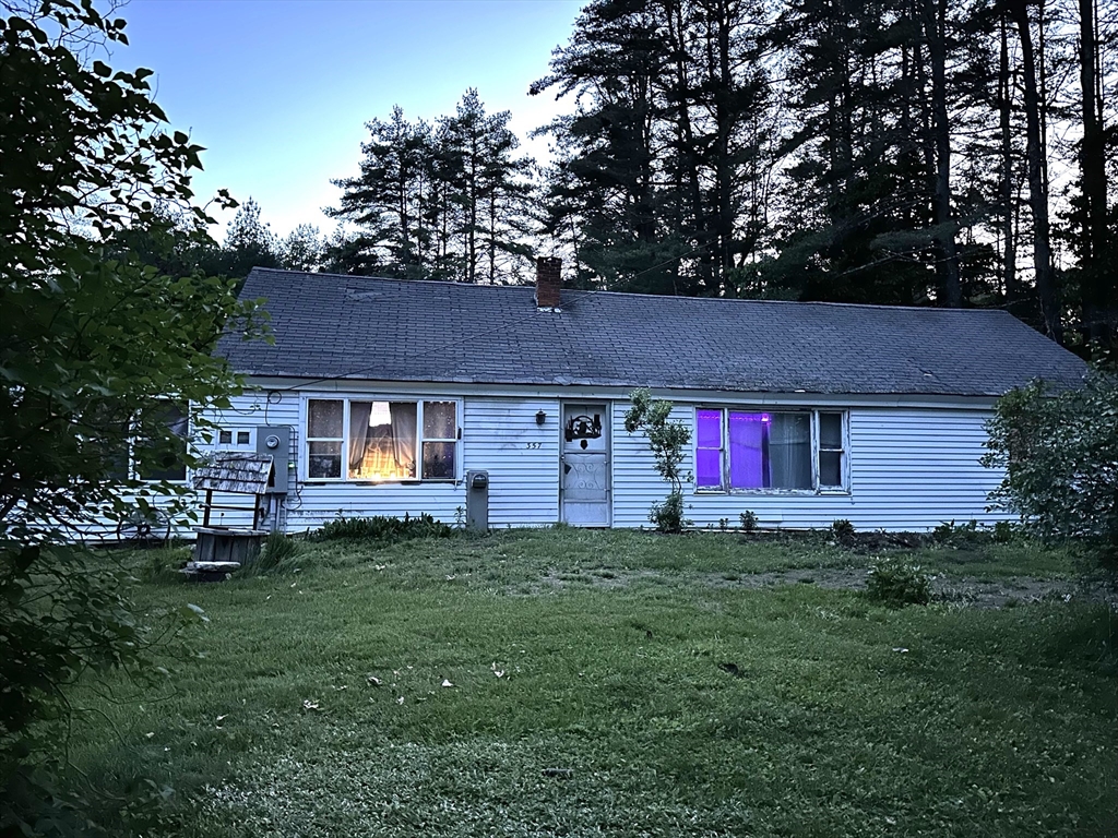 357 Tully Road Orange, MA 01364 - Photo 4 of 7 Gallery Image 4