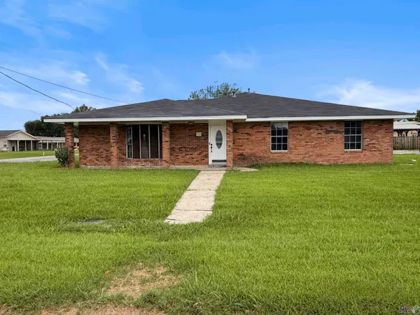 $206,900 | 314 Lark Drive, Lockport, LA 70374