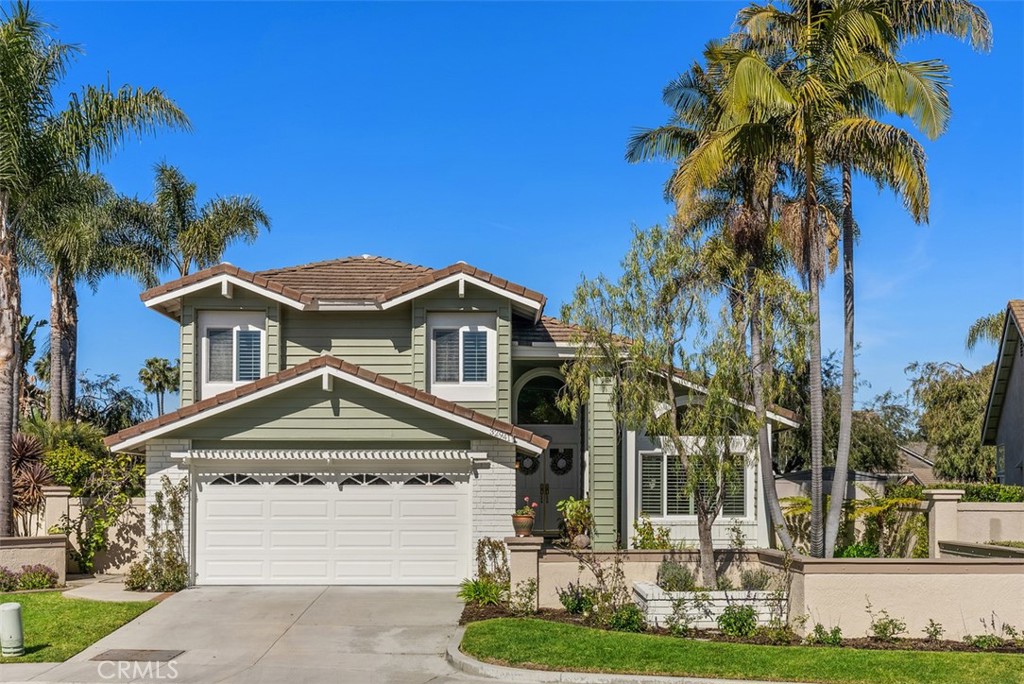 32941 Danaspruce Dana Point, CA 92629 - Photo 1 of 1 a front view of a house with a yard
