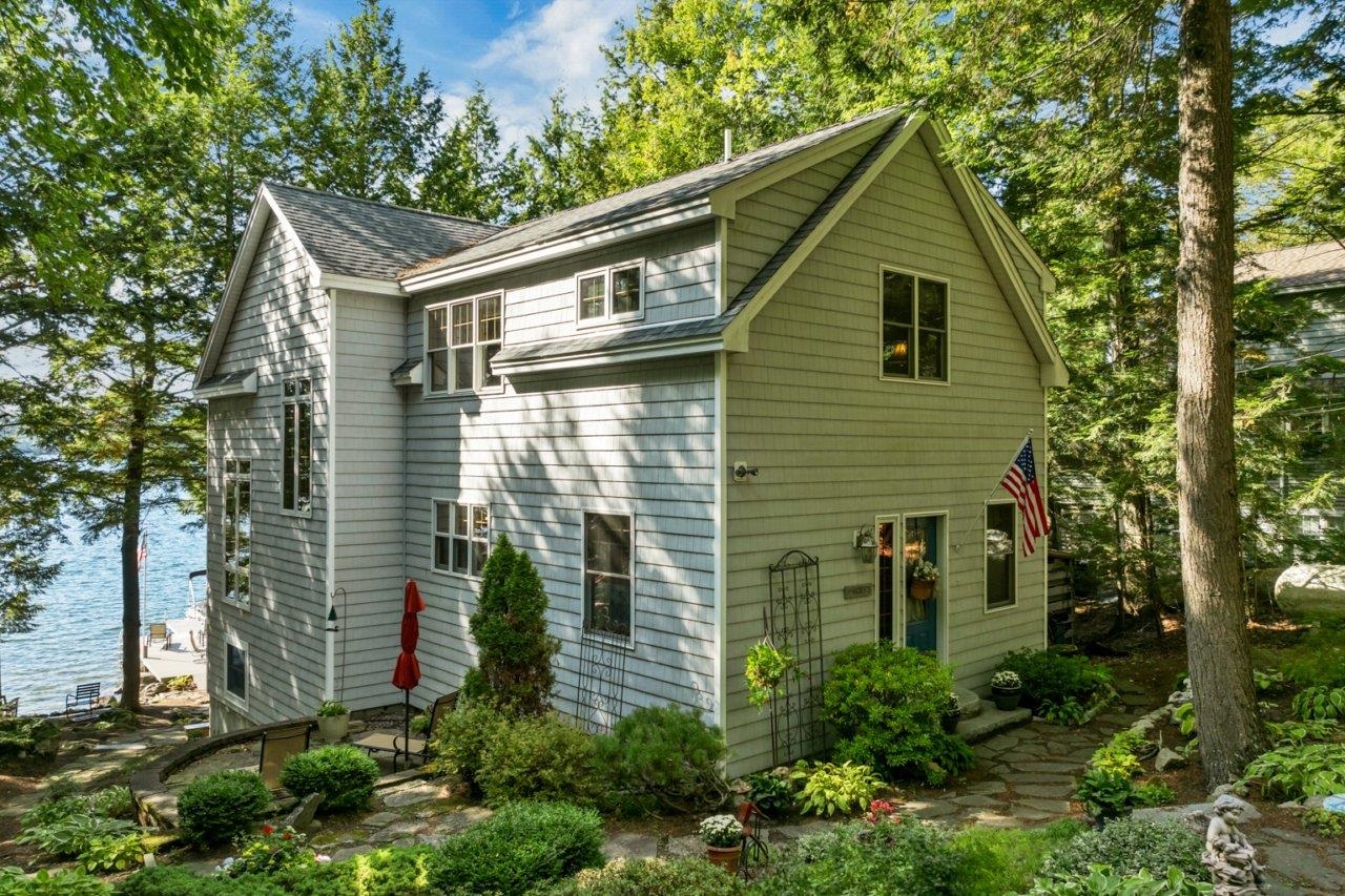 21 Cedergren Road New Durham, NH 03855 - Photo 8 of 52 Gallery Image 8