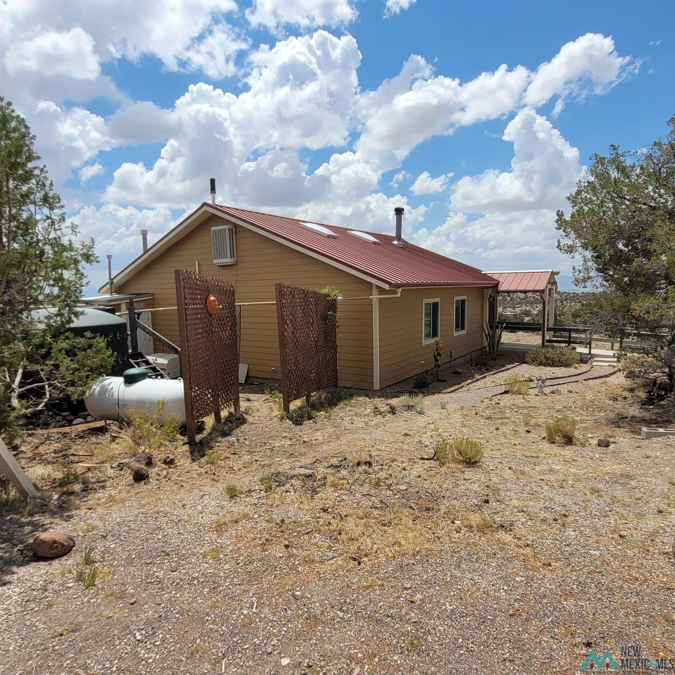 40 East Rock Loop Datil, NM 87821 - Photo 77 of 90 Gallery Image 77