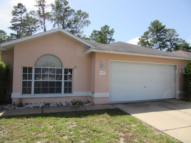 7927 Hathaway Drive New Port Richey, FL 34654 - Photo 1 of 1 Front