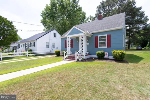 $229,000 | 406 Shepherd Avenue, Cambridge, MD 21613