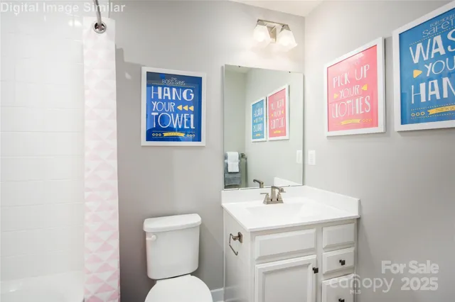 $274,990 | 3213 Riverbend Street, Hickory, NC 28602