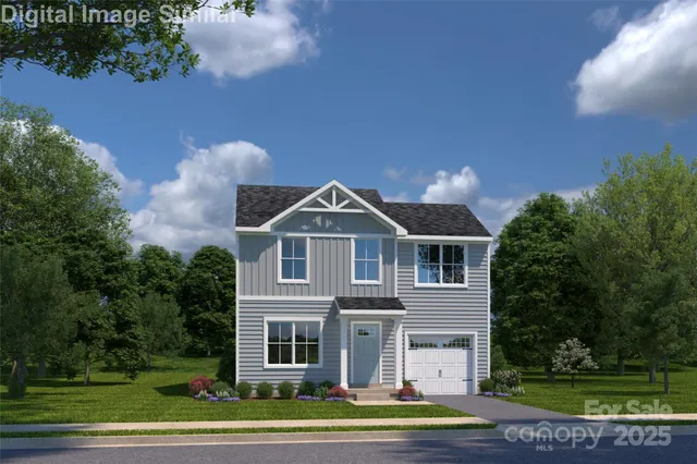 $274,990 | 3213 Riverbend Street, Hickory, NC 28602